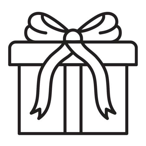 Surprise Gift  Shopping cart  $20.00