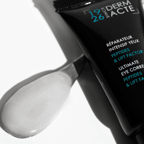 Ultimate Eye Contour Corrector  DERM ACTE  $65.00