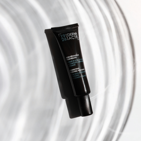 Correcting Post-Peel Treatment  Derm Acte  $50.00