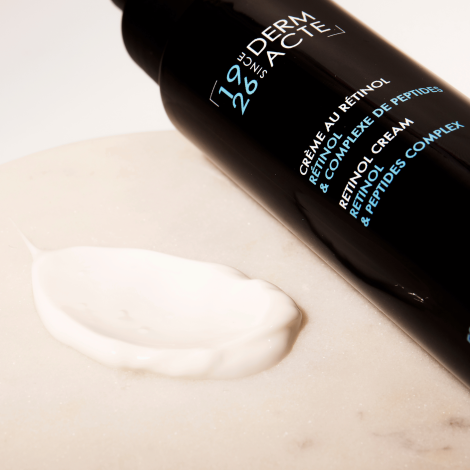 NEW - Retinol Cream  DERM ACTE  $130.00