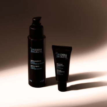 NEW - Retinol Cream  DERM ACTE  $130.00