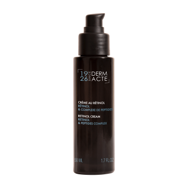 Retinol Cream  DERM ACTE  $130.00