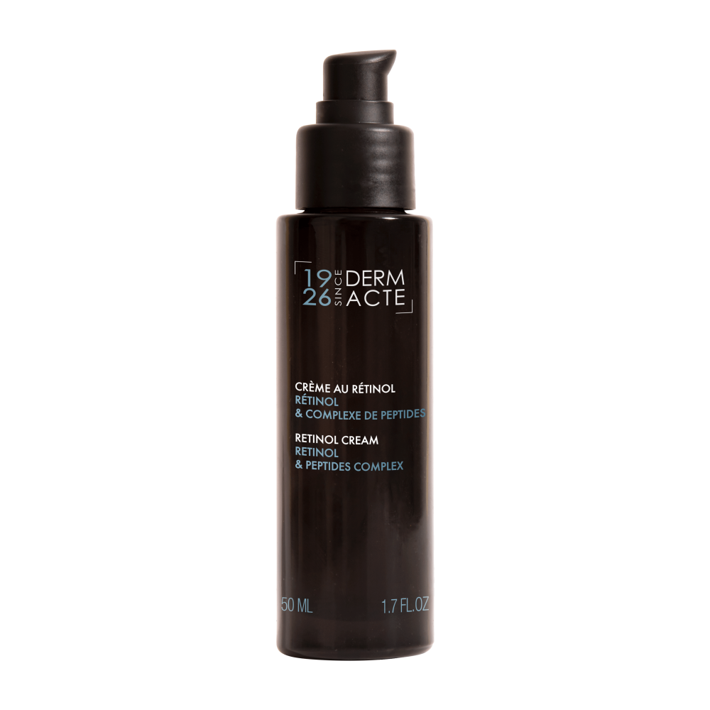 NEW - Retinol Cream  DERM ACTE  $130.00