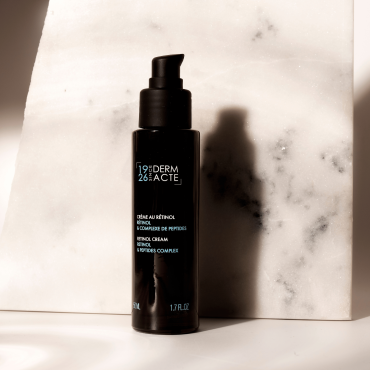 Retinol Cream  DERM ACTE  $130.00