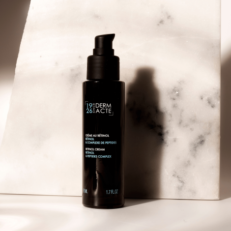 Retinol Cream  DERM ACTE  $130.00