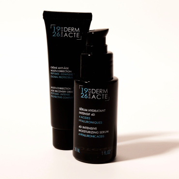 ''HydraLift'' Box  DERM ACTE  $104.00
