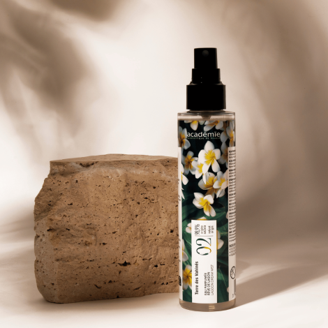 Lagoon Dream Scented Mist - Terre des Vahinés  BODY CARE  $28.00