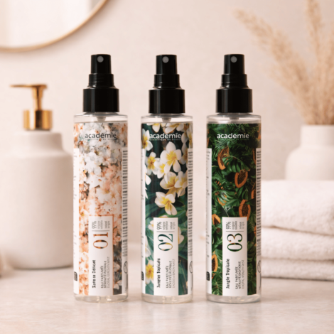 Exotic Vitality Scented Mist - Jungle Tropicale  BODY CARE  $28.00