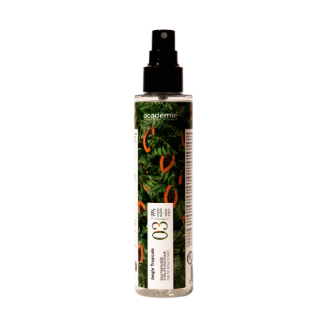 Exotic Vitality Scented Mist - Jungle Tropicale  BODY CARE  $28.00