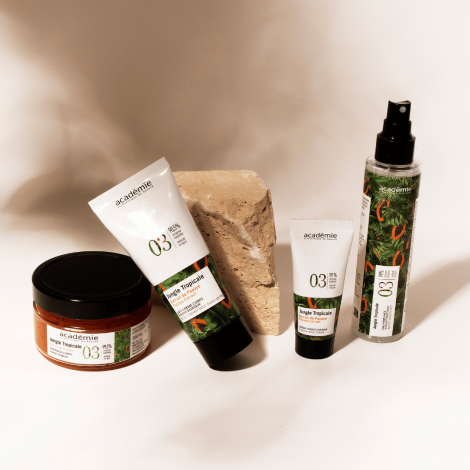 Exotic Vitality Scented Mist - Jungle Tropicale  BODY CARE  $28.00
