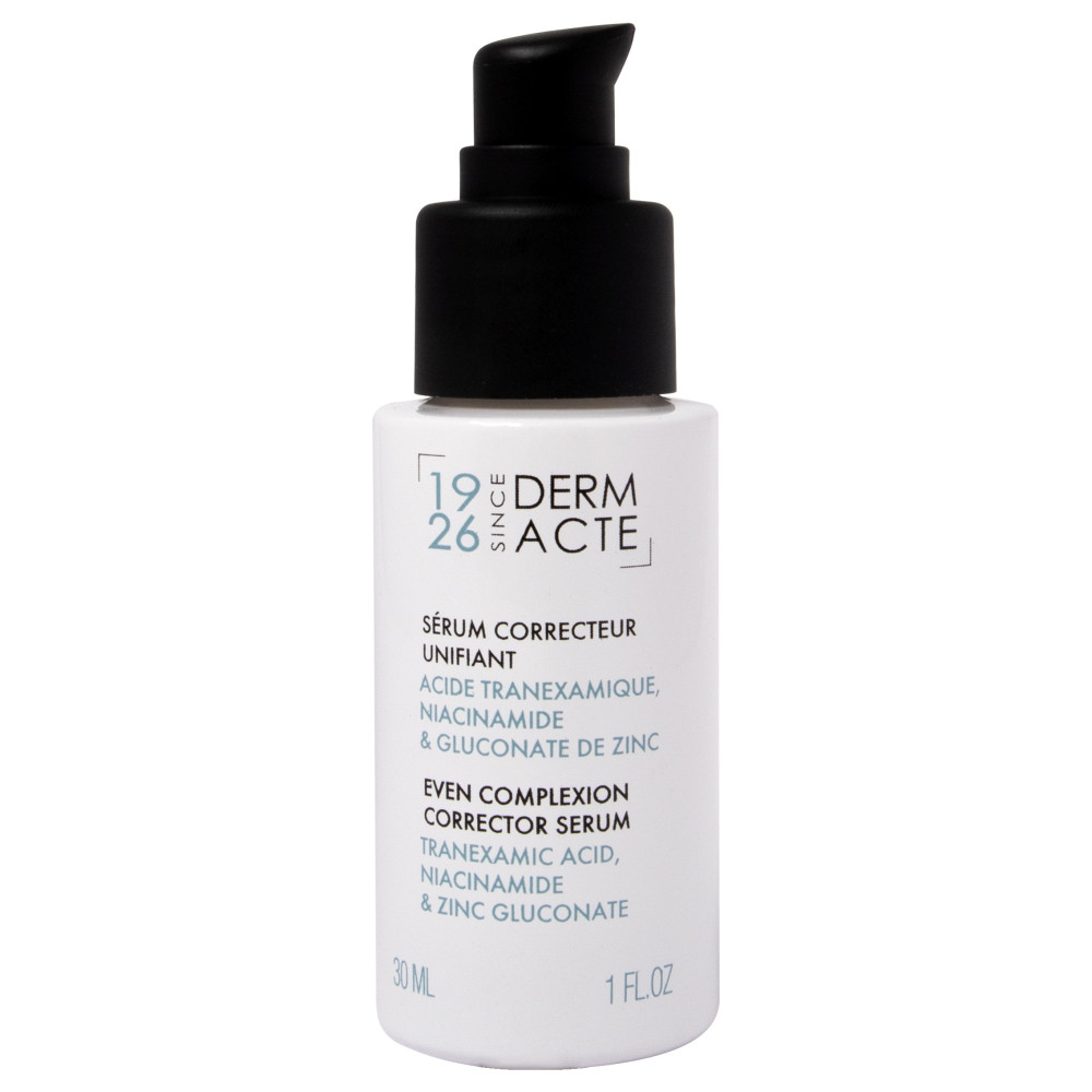 Even Complexion Corrector Serum  Derm Acte  $110.00