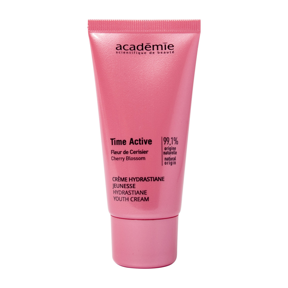 Hydrastiane Youth Cream  Académie  $58.00