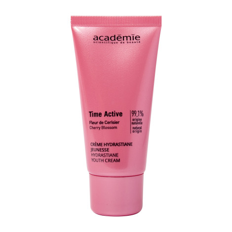 Hydrastiane Youth Cream  Académie  $58.00