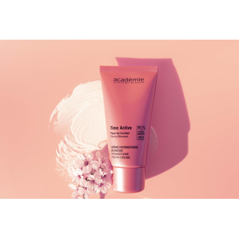 Hydrastiane Youth Cream  Académie  $58.00