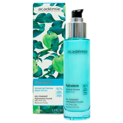 Moisture Gel  Académie  $79.00