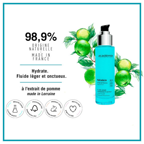 Light Fluid  Académie  $79.00