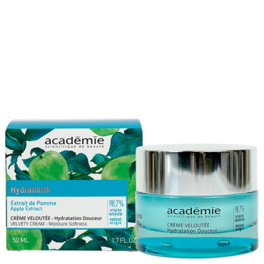 Velvety Cream  Académie  $79.00