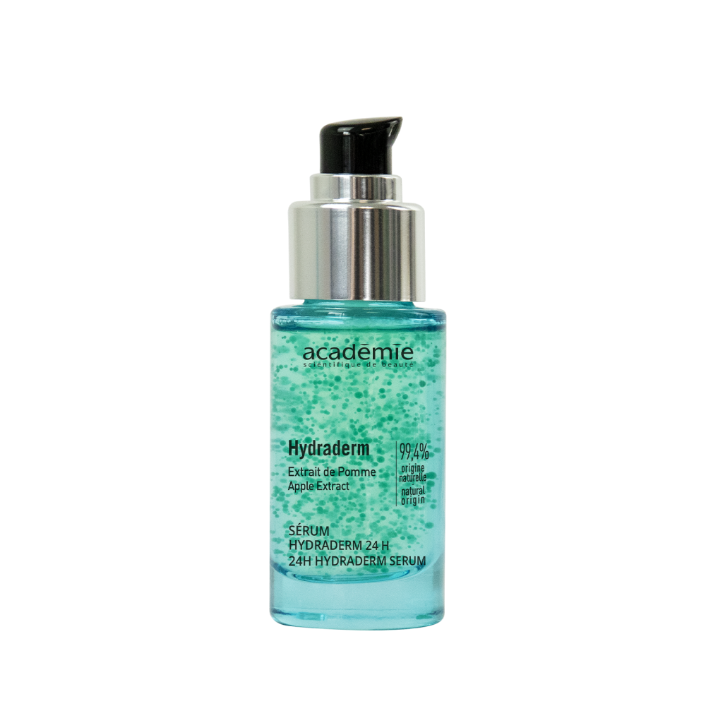 24H Hydraderm Serum  Académie  $86.00