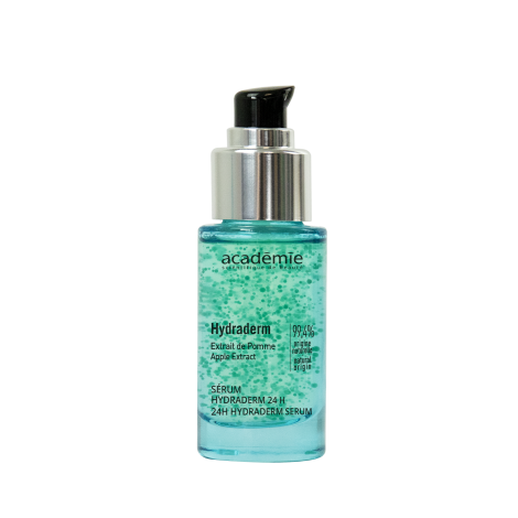 24H Hydraderm Serum  Académie  $86.00