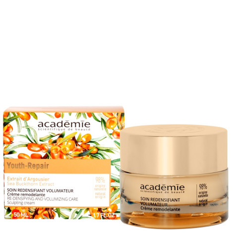 Re-Densifying & Volumizing Care  Skin Care  $130.00