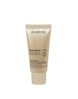 Smoothing Care for Eye & Lip Contours