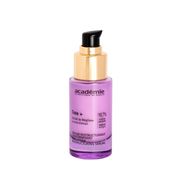 Even Tone Restucturing Serum  Académie  $210.00