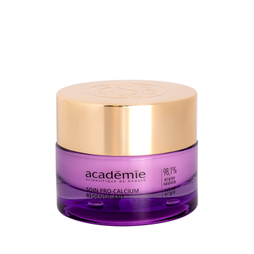 Redensifying Pro-Calcium Treatment  Académie  $192.00