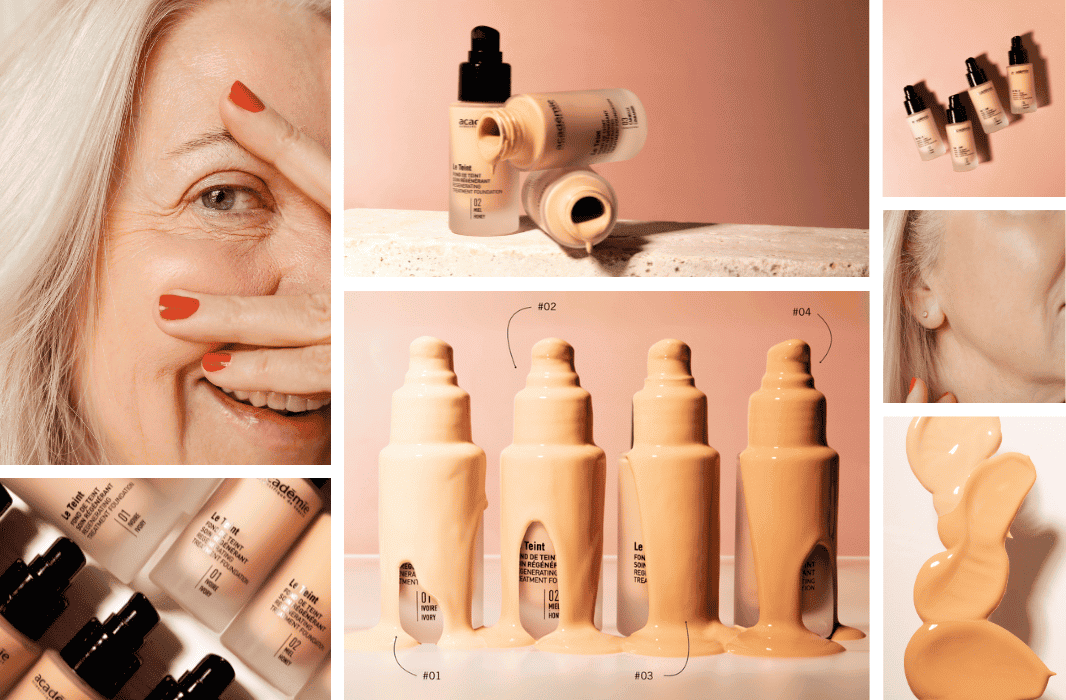 MAKEUP
